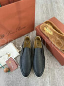Loro Piana Open Walk лоферы PR449902 9