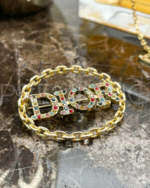 Christian Dior брошь PR646589
