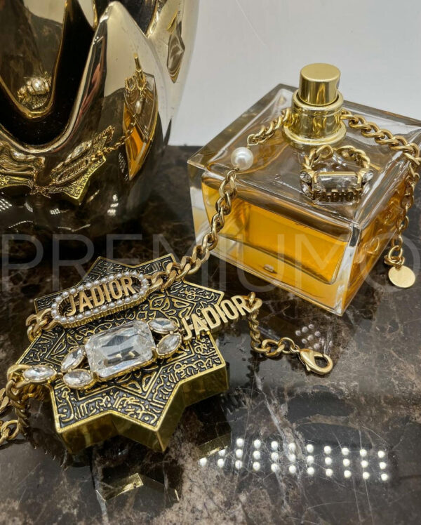 Christian Dior браслет PR430141 2