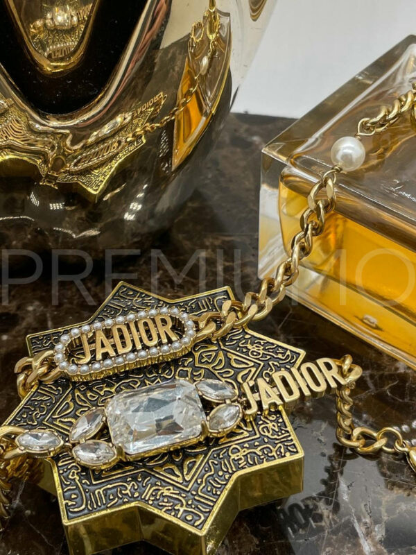 Christian Dior браслет PR430141 3