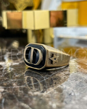 Christian Dior кольцо PR233271