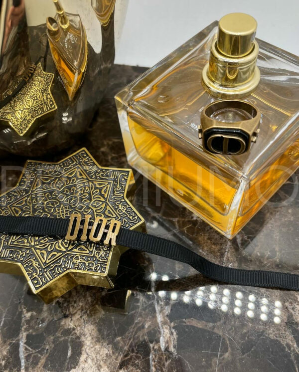 Christian Dior кольцо PR233271 2