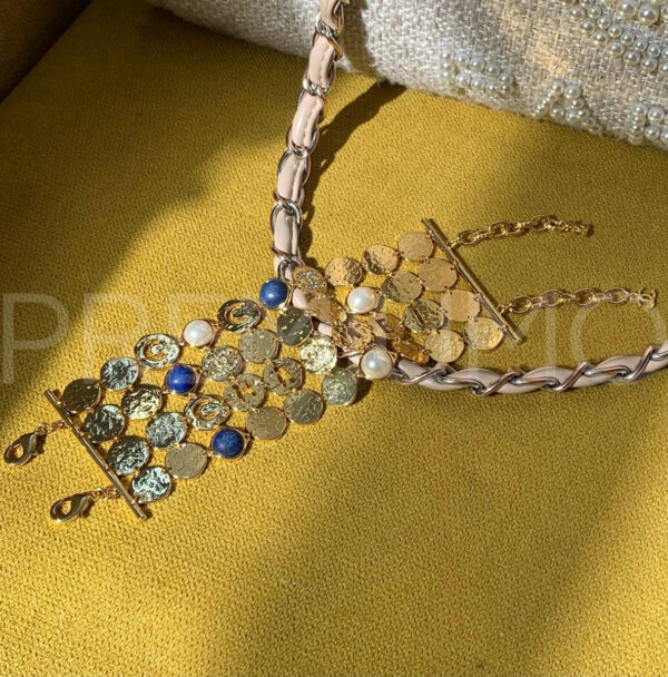 Chanel браслет PR392840