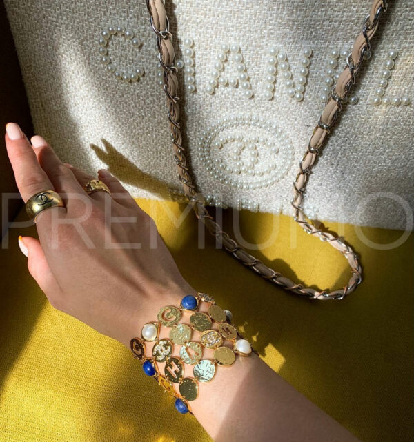 Chanel браслет PR392840 3