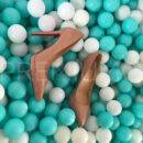 Christian Louboutin туфли PR494956 17