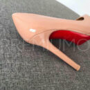Christian Louboutin туфли PR494956 15