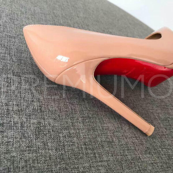 Christian Louboutin туфли PR494956 6