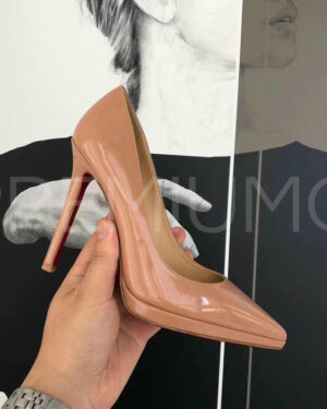 Christian Louboutin туфли PR494956