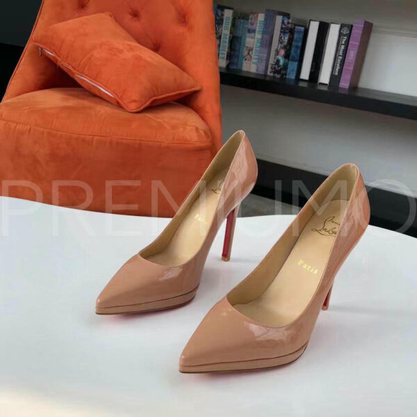 Christian Louboutin туфли PR494956 3