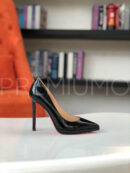 Christian Louboutin туфли PR990240 11
