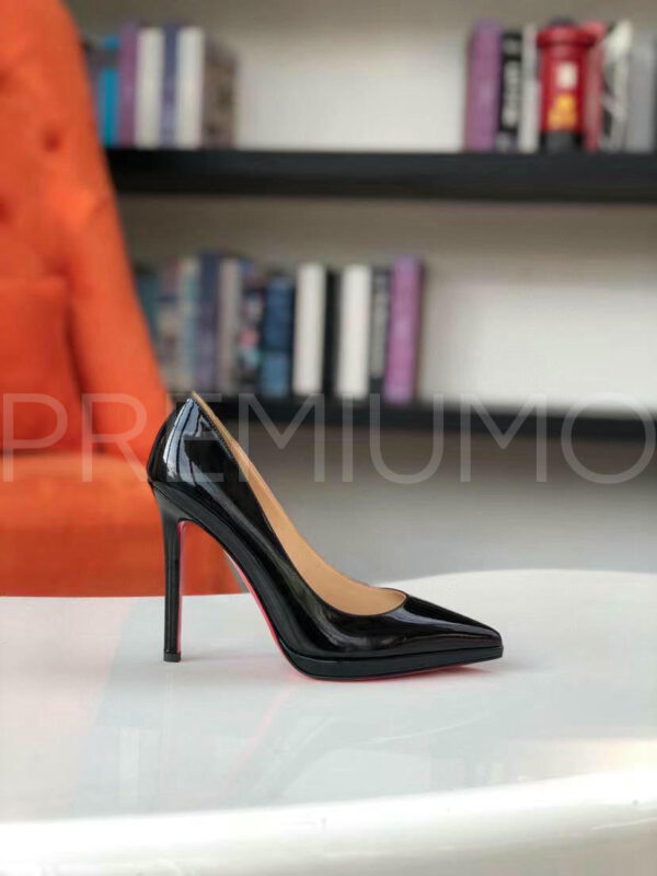 Christian Louboutin туфли PR990240 2