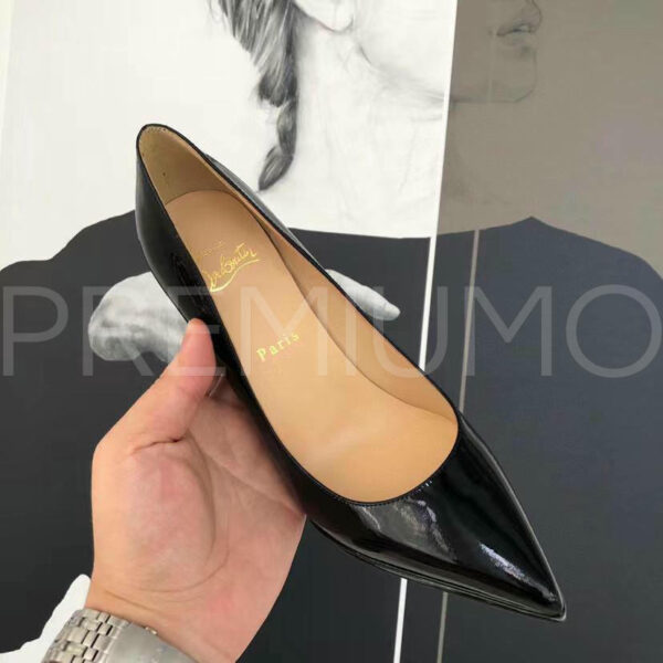 Christian Louboutin туфли PR990240 3