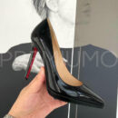 Christian Louboutin туфли PR990240 10