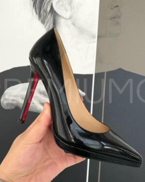 Christian Louboutin туфли PR990240