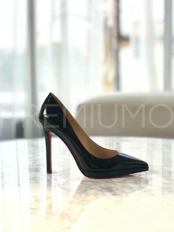 Christian Louboutin туфли PR990240 4