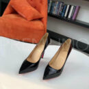 Christian Louboutin туфли PR990240 14