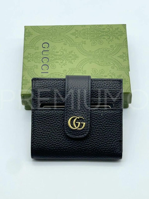 Gucci картхолдер PR852179