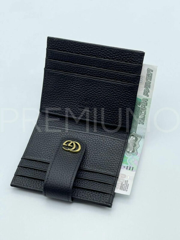 Gucci картхолдер PR852179 5