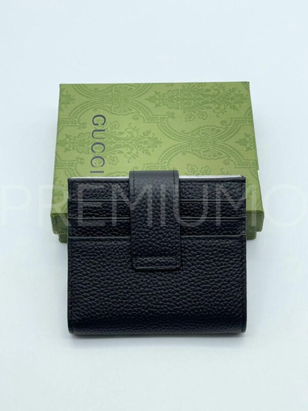 Gucci картхолдер PR852179 3