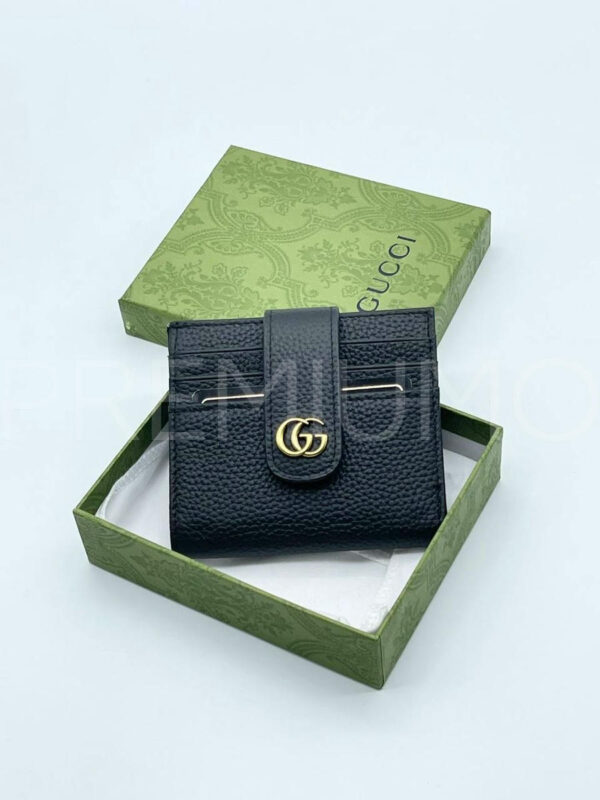 Gucci картхолдер PR852179 4