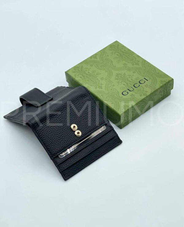 Gucci картхолдер PR852179 6
