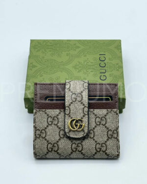 Gucci картхолдер PR565593