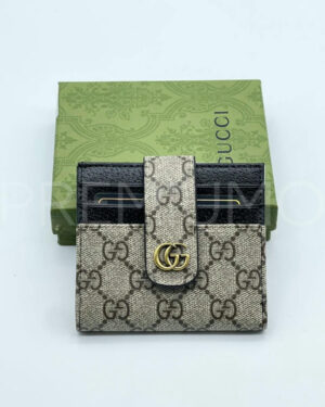Gucci картхолдер PR917588