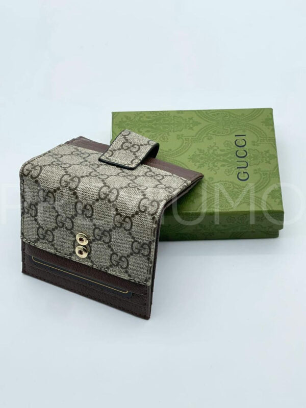 Gucci картхолдер PR565593 2