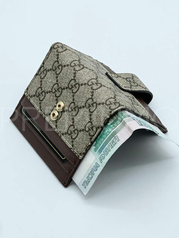 Gucci картхолдер PR565593 4