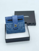 Chanel картхолдер PR272382 12