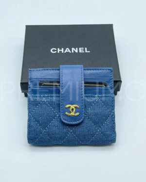 Chanel картхолдер PR272382