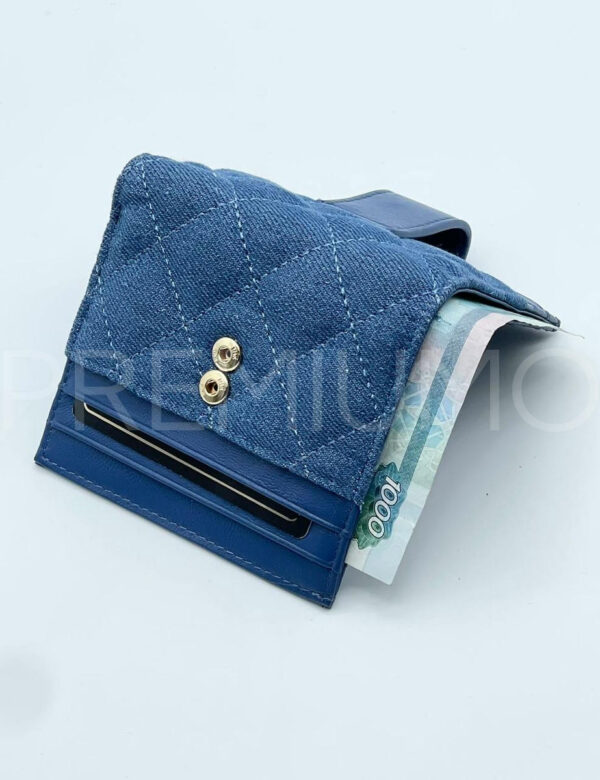 Chanel картхолдер PR272382 7
