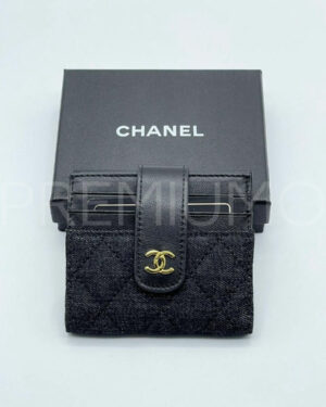 Chanel картхолдер PR240539