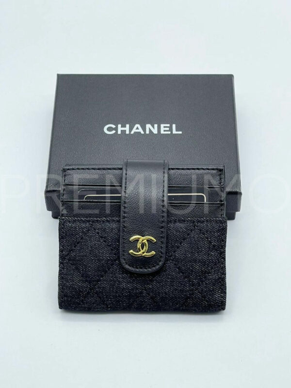 Chanel картхолдер PR240539