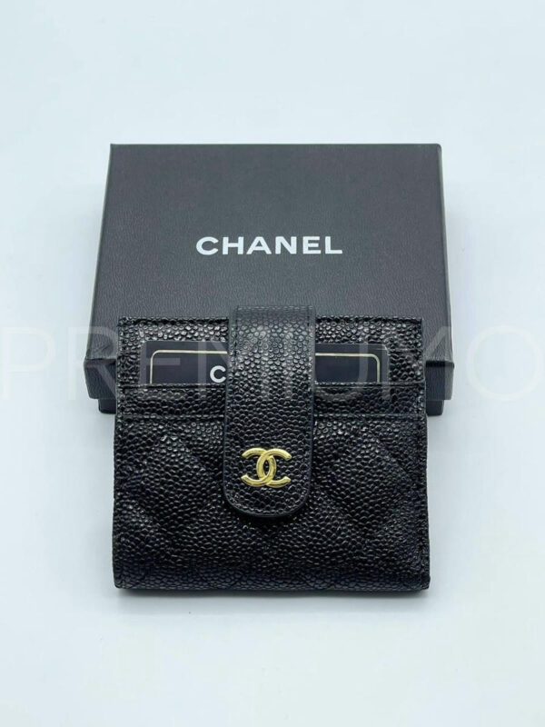 Chanel картхолдер PR359815 7
