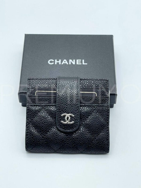 Chanel картхолдер PR188026