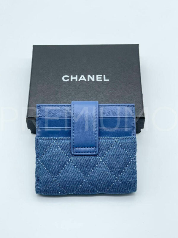 Chanel картхолдер PR272382 4