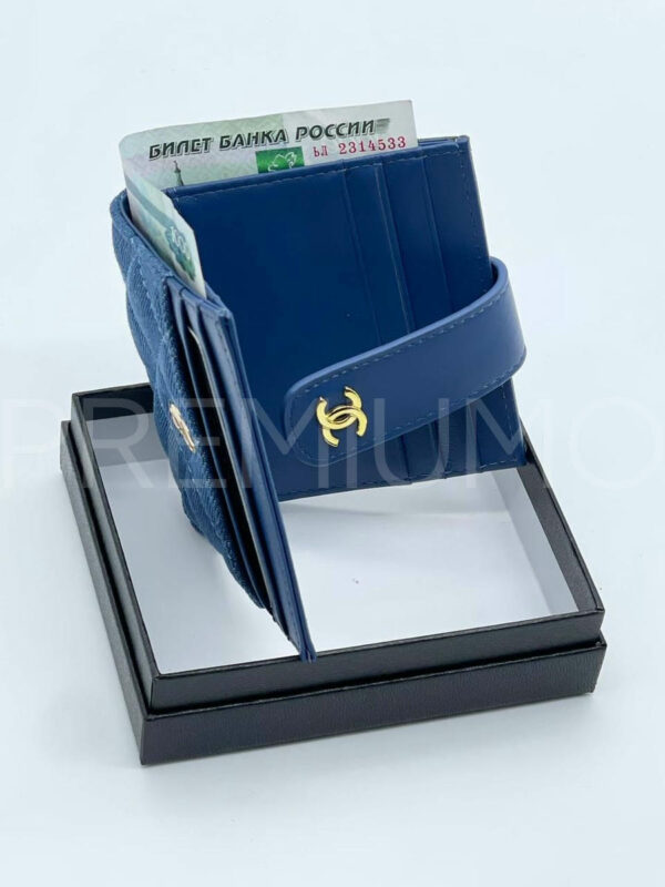 Chanel картхолдер PR272382 5