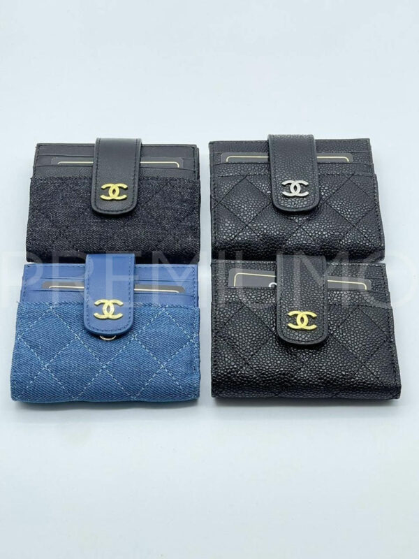 Chanel картхолдер PR188026 5