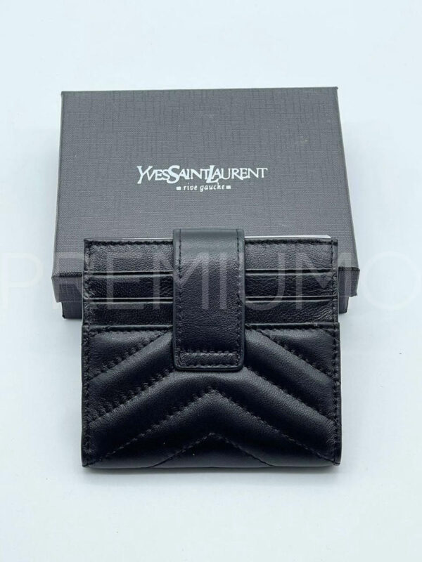 Yves Saint Laurent картхолдер PR457748 2