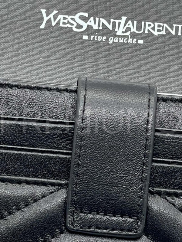 Yves Saint Laurent картхолдер PR457748 7