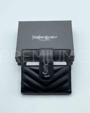 Yves Saint Laurent картхолдер PR457748