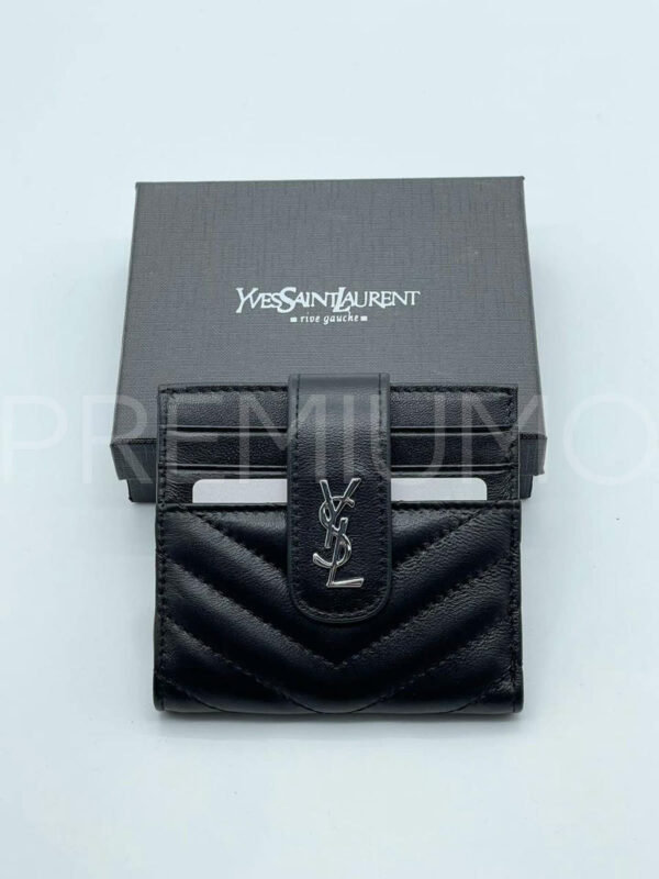 Yves Saint Laurent картхолдер PR457748