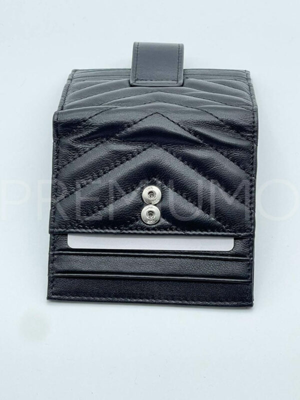 Yves Saint Laurent картхолдер PR457748 5