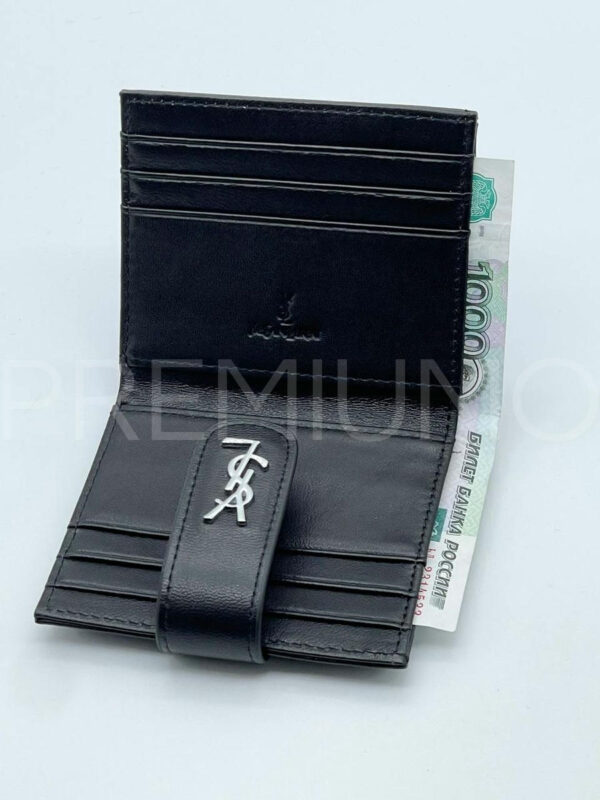 Yves Saint Laurent картхолдер PR457748 4
