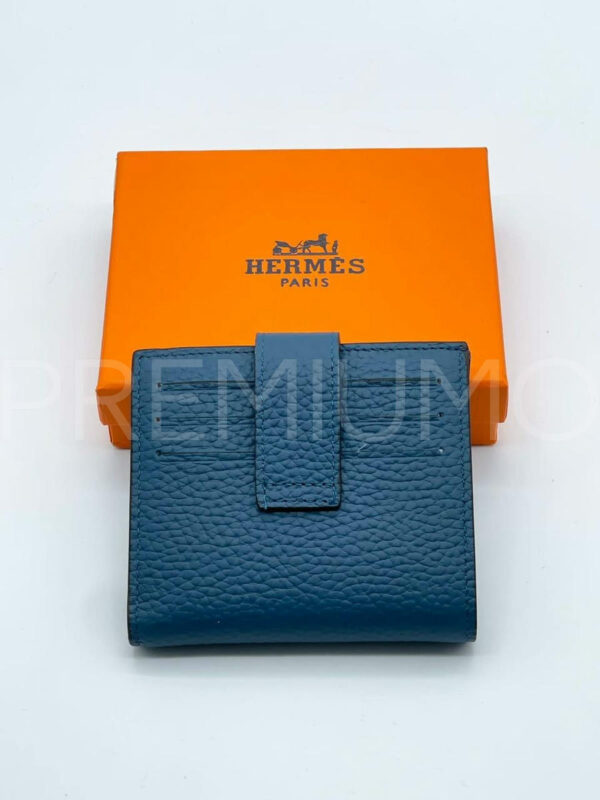 Hermes картхолдер PR591436 2