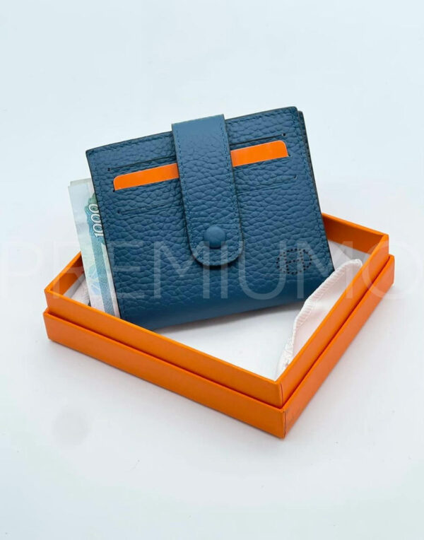 Hermes картхолдер PR591436 3