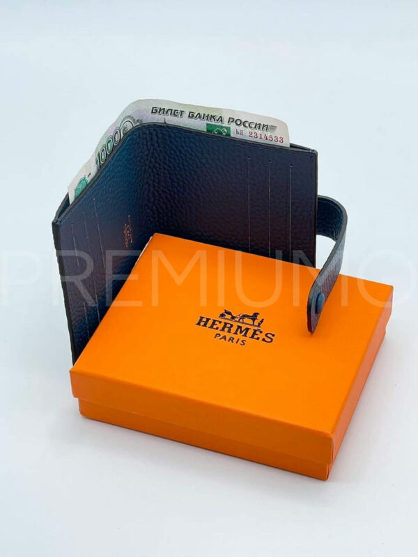 Hermes картхолдер PR591436 5