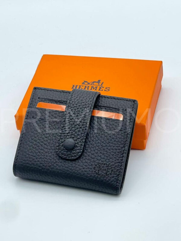 Hermes картхолдер PR483058 7