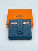 Hermes картхолдер PR591436 8
